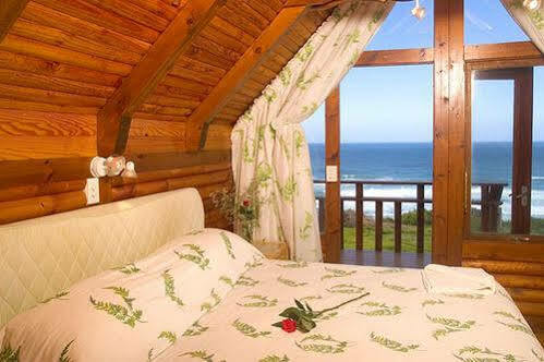 Brenton On Sea Chalet Knysna Exterior photo